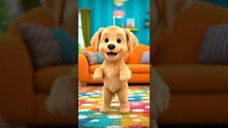 funny dance videos #shorts #funny #shortvideo #cute #dogshorts #viralvideo