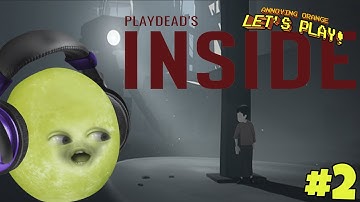 Gaming Grape Plays - INSIDE #2: More Secrets!