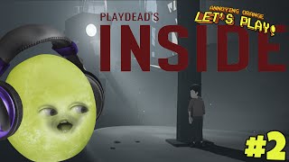 Gaming Grape Plays - Inside More Secrets
