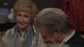 Coronation Street - Dennis Thinks About The Most Exciting Time In His Life