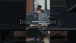 Smart VS code tricks #ai #facts #development #datascience#technology #facts #code #python #subscribe
