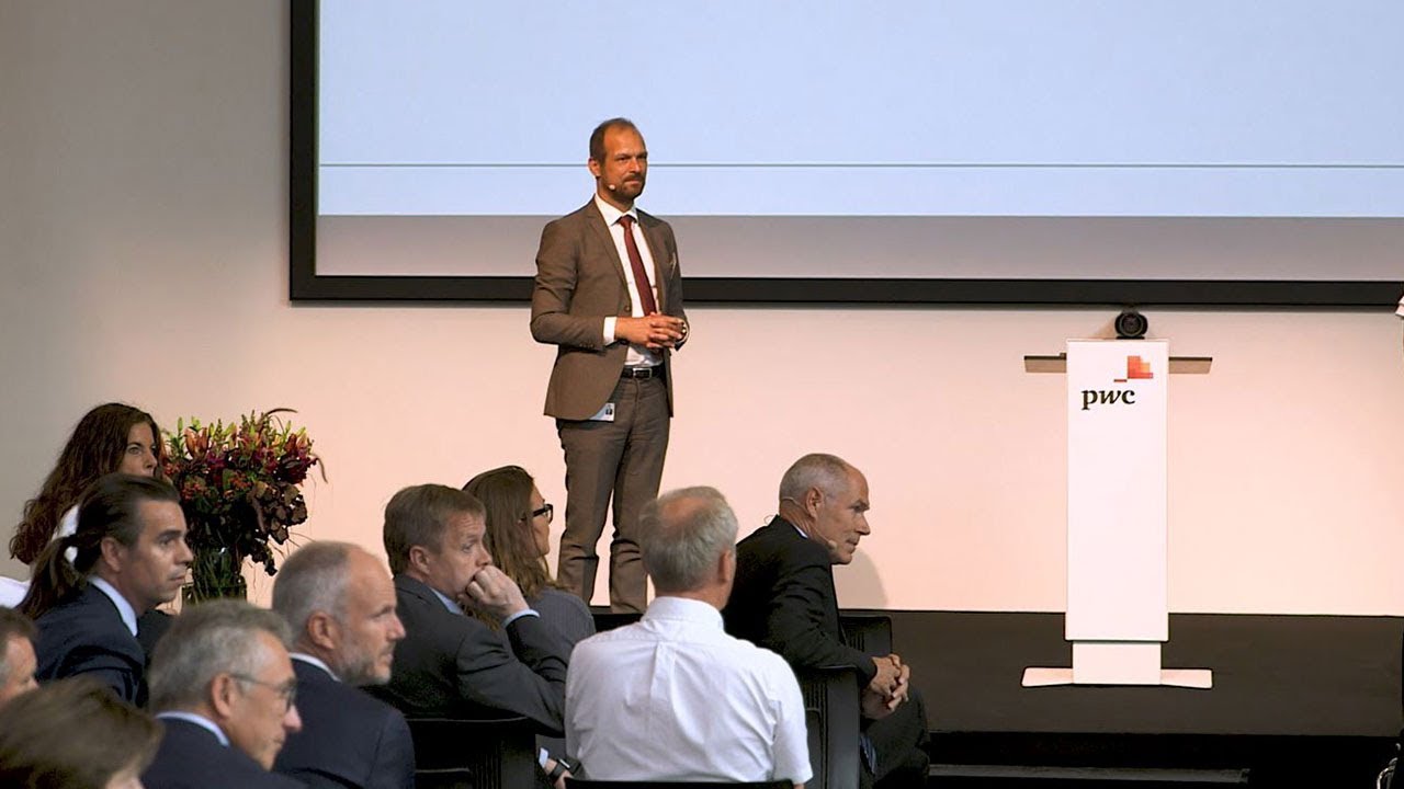 Skab tillid med en transparent kunderejse