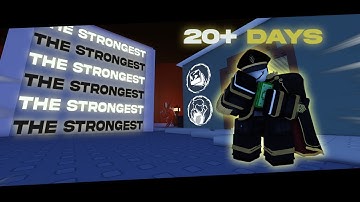 The GREATEST Guest 1337 Player in FORSAKEN