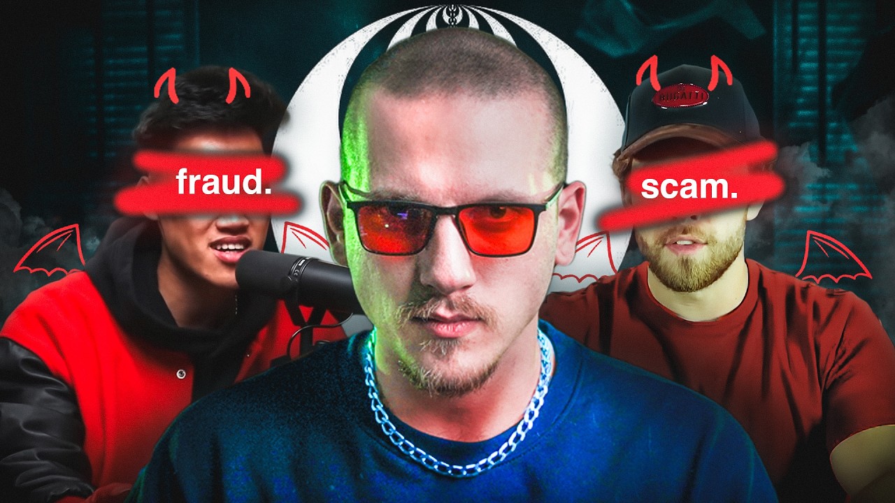 Торговля на Форекс — это ИЗВРАЩЕНИЕ, и я получаю от этого прибыль