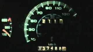 oldsmobile cutlass cruiser 1989 part 5