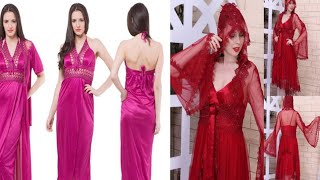 Night Nighty Collection.