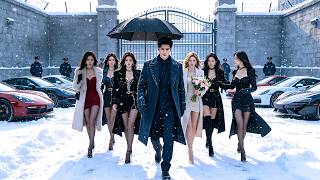 Rejected after 3 years in prison for love, he returns with 7 powerful junior sisters by his side! screenshot 2