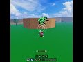 I was chilling... then a hacker took my bounty💀 #roblox #bloxfurit #bloxfruits