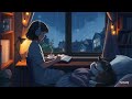 The best late night jazz & lo-fi to slow your world down 🌙