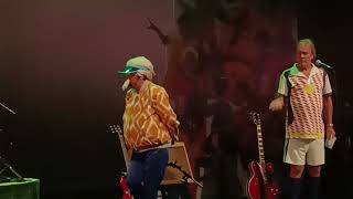 Ruperto Rocanrol 1930 Misión Futuro Ensayo