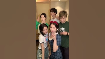 Thumbnail of 虞书欣Esther-#苍兰诀  | Love Between Fairy and Devil | iQIYI Romance