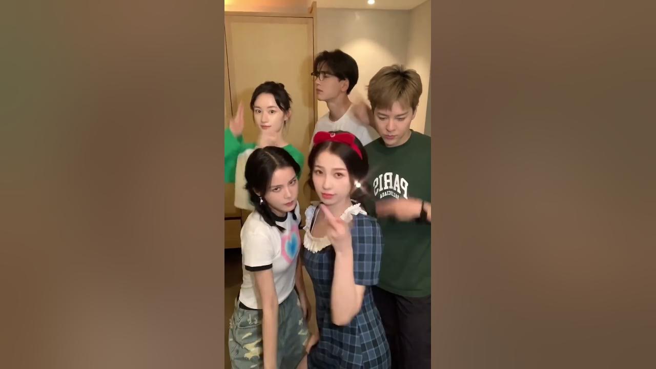 虞书欣Esther-#苍兰诀  | Love Between Fairy and Devil | iQIYI Romance