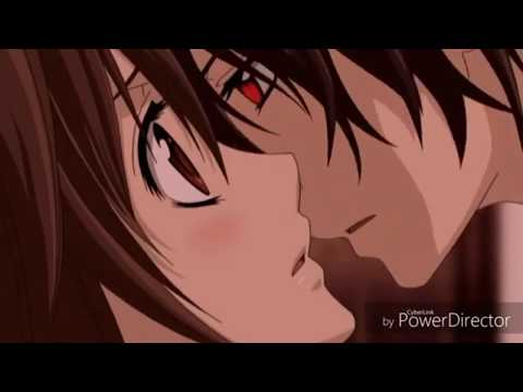 Vampire Knight Rewrite the Stars [AMV]