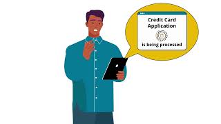 What is credit monitoring?