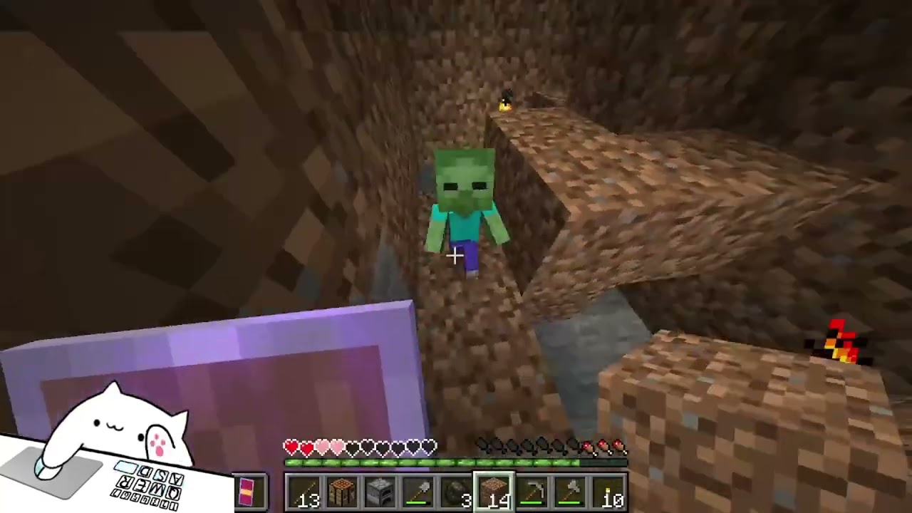 Clip muerte wDream Hardgames