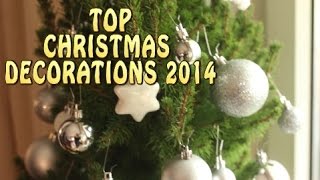 Christmas Decorations, Christmas Decorations, Christmas Decorations, https://www.youtube.com/watch?v=YPIUYir74R4 christmas 
