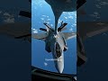 refueling in the air, how its works