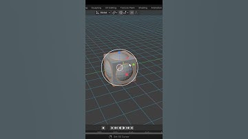 How to join objects in blender #blender #tutorial #blender3d #3d #3dblendered #blendertutorial#tips