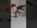 Jurassic World Epic Attack Slash Attackin Spinosaurus