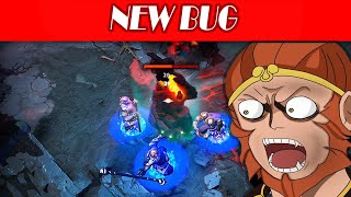 New Bug 200IQ Pushing Strats🔥🔥Monkey King New Meta One Shot 31Kills By Goodwin