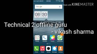 How to set DP video for whatsapp screenshot 4