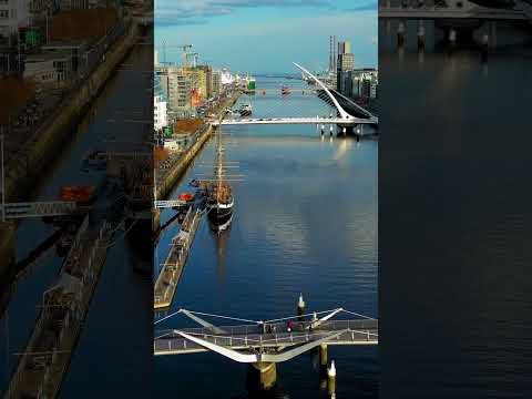 Video Scopri l'IRLANDA in un minuto!