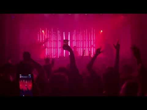 Andy C - Indestructible (feat. Becky Hill) (new version 2024)