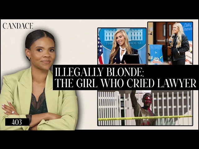Liars Who Lie: TPUSA Tried To Scrub THIS SCANDAL From The Web. Katie Zacharia Comes Clean (Kinda). Video Thumbnail