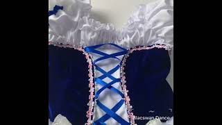 Peasant Dress Costume BF610