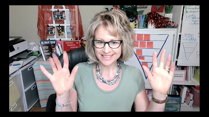 VIP Day with Diane Cunningham Ellis