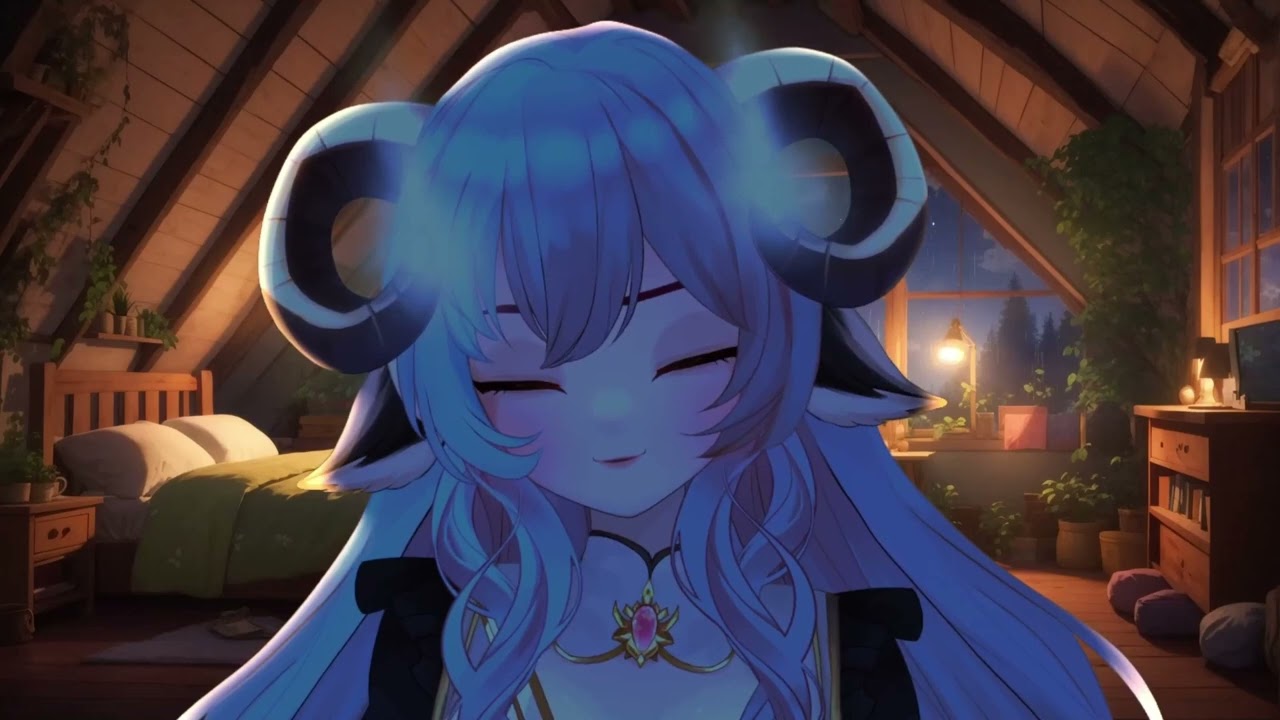 [ASMR 3DIO] Breathy Kisses 🥰💋