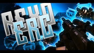 My #ReXoRC Editing Response! (WON!) @ReXoClan @ZwayVFX
