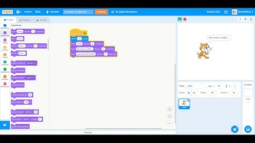 ¿Qué es un algoritmo?