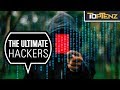 The World’s Most Dangerous and Ruthless Hackers