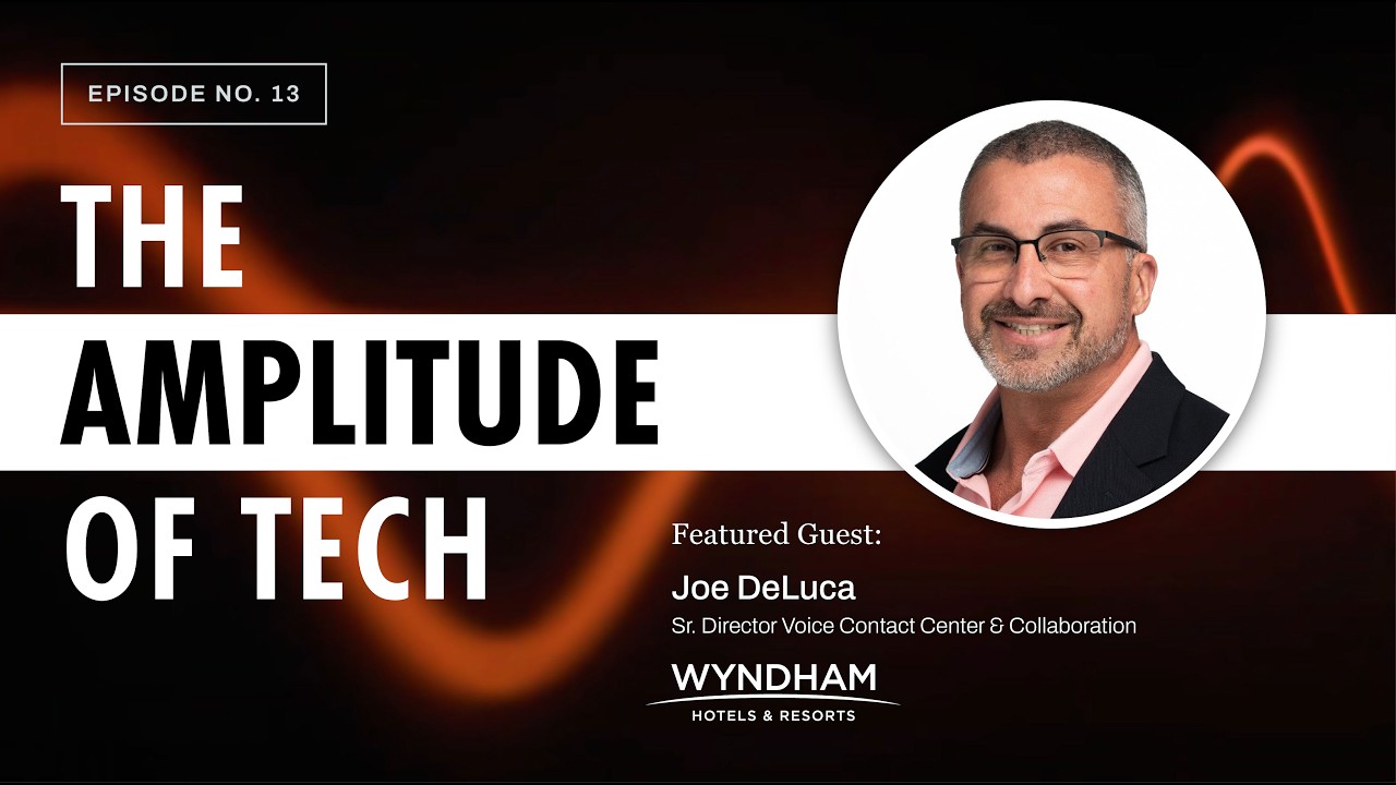 Practical AI and CX Lessons from Wyndham’s Contact Center Leader