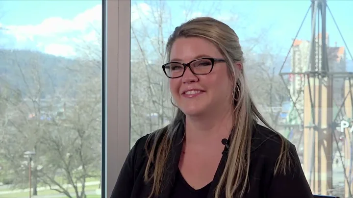 Lisa McNeill Interview