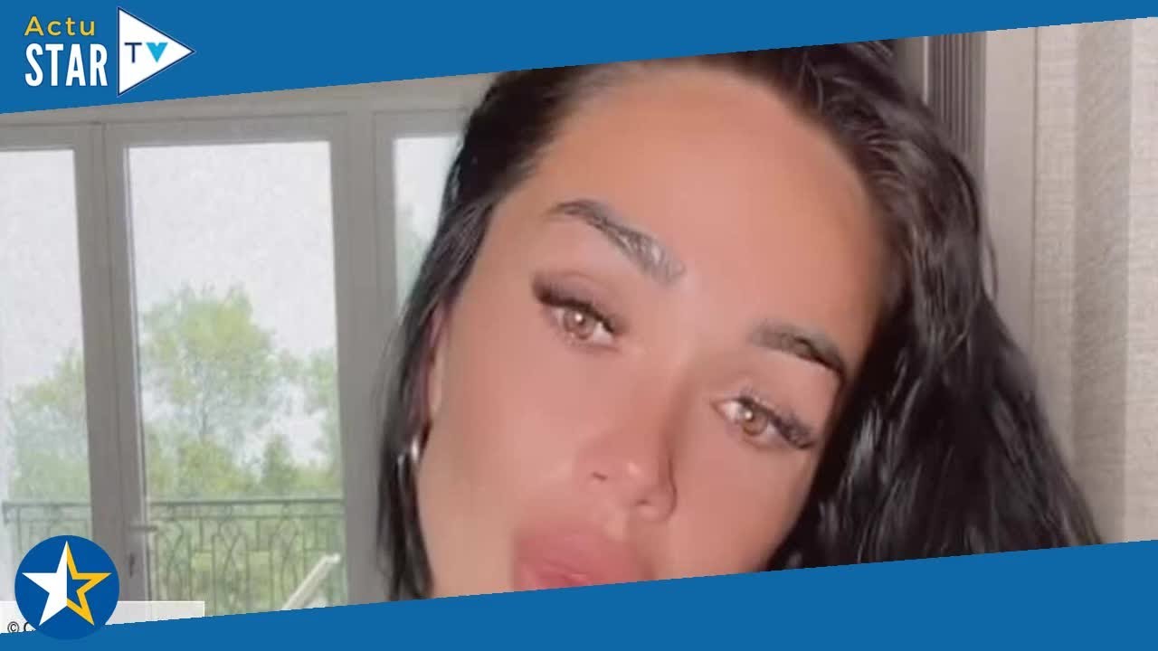 Jazz enceinte et “brisée” : elle révèle enfin ce qui l'a fait tant souffrir