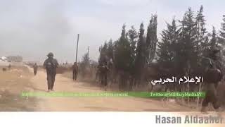 جنود الأسد ✌ قوات النمر ✌