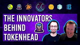The NFT Show - Episode 3 - Featuring Patrick and Nate from TokenHead