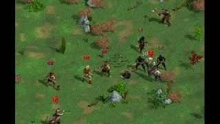 HOMM IV - Combat theme 6