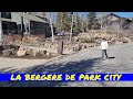 La bergre de park city