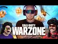 TIMTHETATMAN, DRDISRESPECT & ZLANER $50K TRIOS WARZONE TOURNAMENT