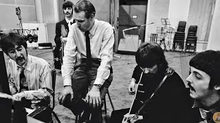 And In the End of The Beatles