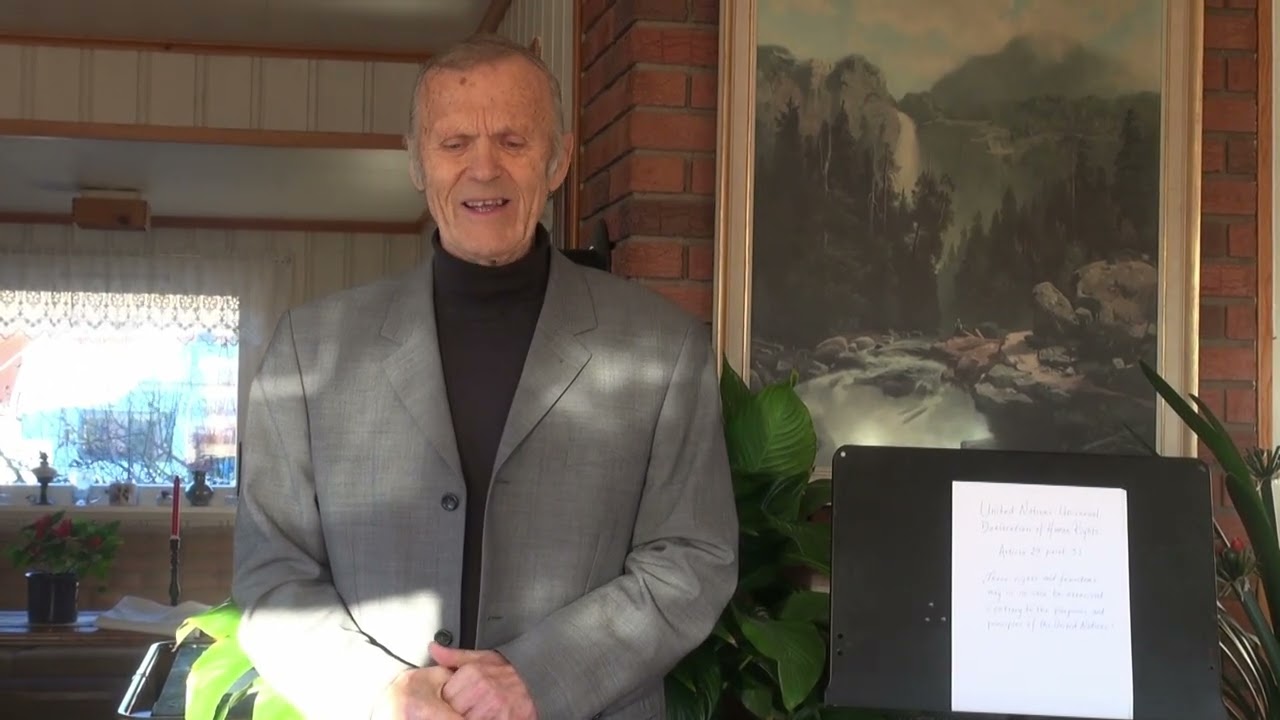 Indifference & neutrality in a religious crisis.  By Abel Struksnes