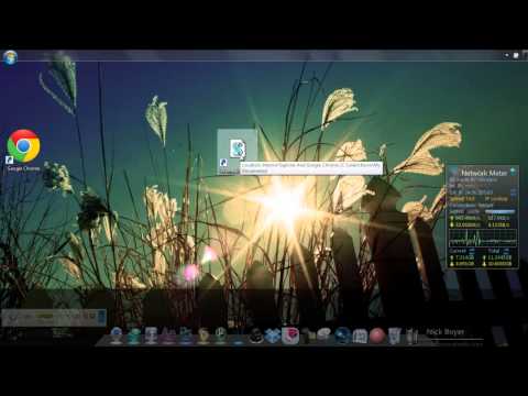 How to Make a Easy Vbs Prank Virus with Shortcuts