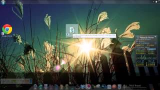 How to Make a Easy Vbs Prank Virus with Shortcuts