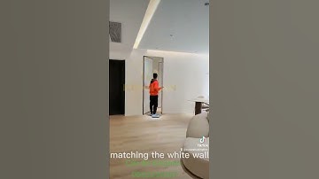 Cửa dấu khuôn Kinghan