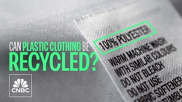 The accidental discovery that could help solve fashion