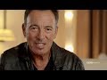 Bruce Springsteen's Guitar Stories | Bruce Springsteen | Sunday, November 26 @ 10/9c