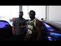 CAR GIVEAWAY WINNER DID THE UNTHINKABLE